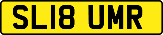 SL18UMR