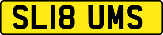 SL18UMS