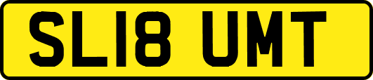 SL18UMT