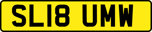 SL18UMW