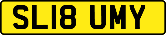 SL18UMY