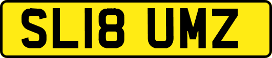 SL18UMZ