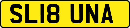SL18UNA