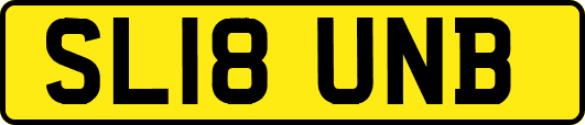 SL18UNB