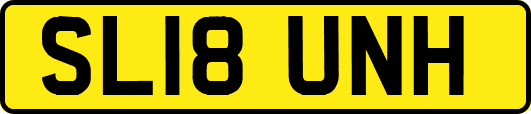 SL18UNH