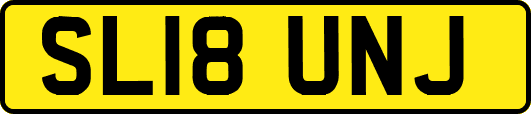 SL18UNJ