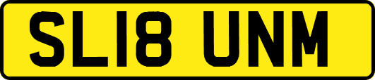 SL18UNM