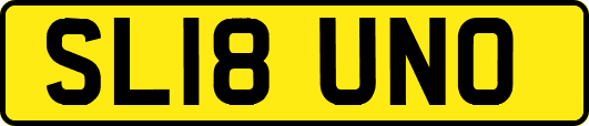 SL18UNO