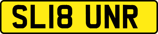 SL18UNR
