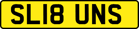 SL18UNS