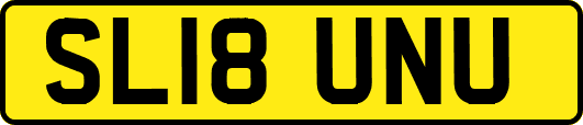 SL18UNU