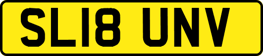 SL18UNV