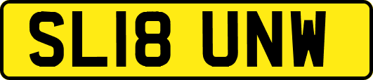 SL18UNW