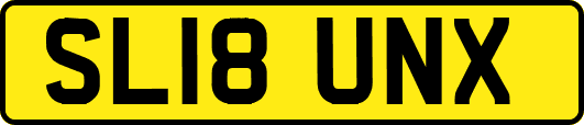 SL18UNX