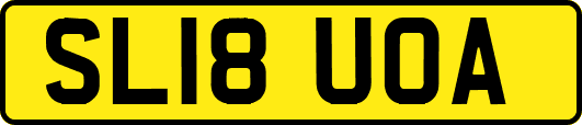 SL18UOA