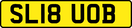 SL18UOB