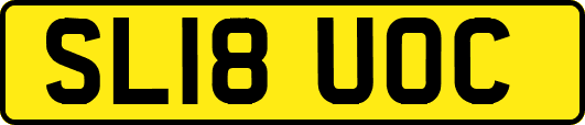 SL18UOC
