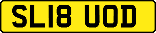 SL18UOD