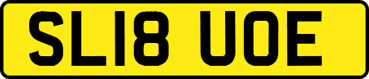 SL18UOE