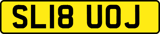 SL18UOJ