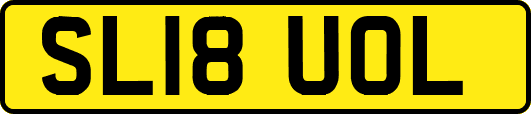 SL18UOL