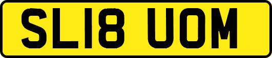 SL18UOM