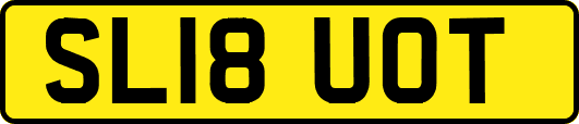 SL18UOT