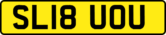 SL18UOU