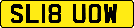 SL18UOW