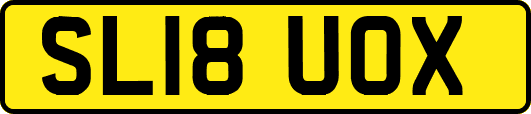 SL18UOX
