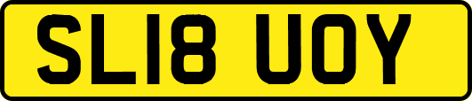 SL18UOY