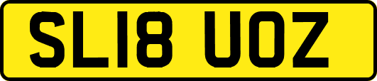 SL18UOZ