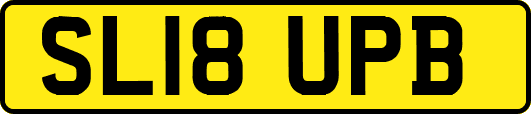 SL18UPB