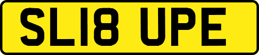 SL18UPE