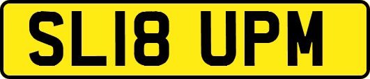 SL18UPM