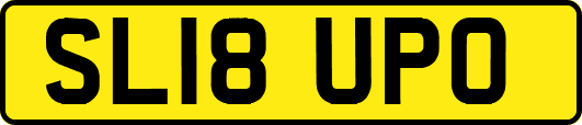 SL18UPO
