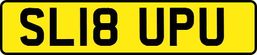 SL18UPU