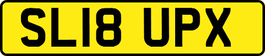 SL18UPX