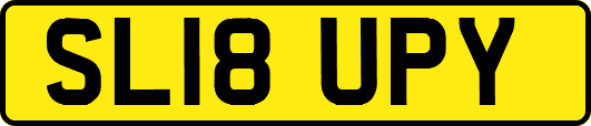 SL18UPY