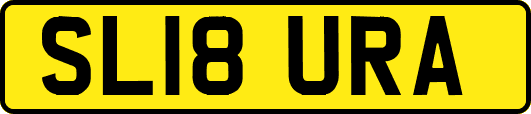 SL18URA