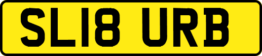 SL18URB