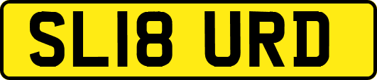 SL18URD