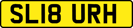 SL18URH