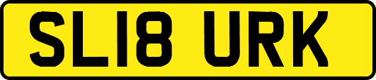SL18URK