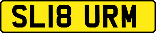 SL18URM