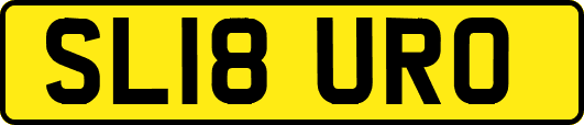 SL18URO