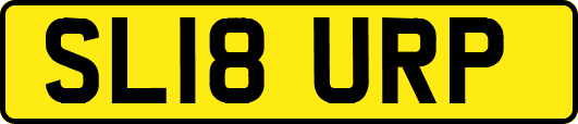 SL18URP