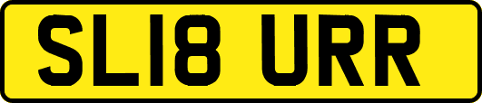 SL18URR