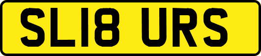 SL18URS