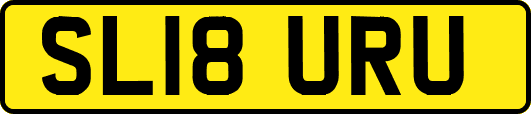 SL18URU